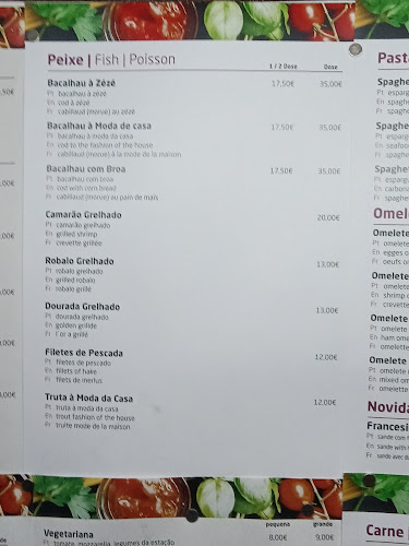 Restaurante Pizzaria Romantica, Lda - Gastronomia e hotelaria