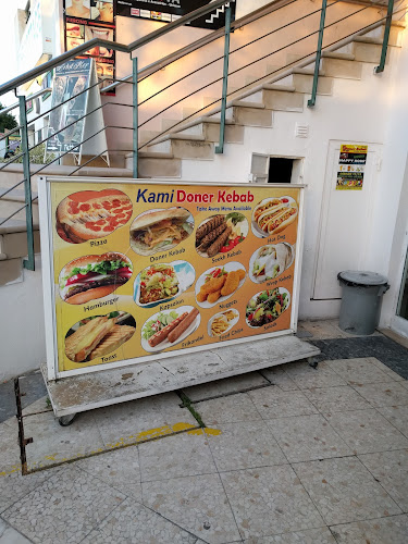 Kami Doner Kebab(halal) Albufeira - Albufeira