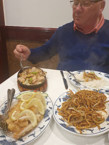 Restaurant Golden Garden - Albufeira