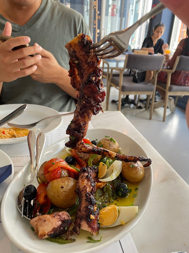 Comentarii opinii despre Meia-Nau Porto