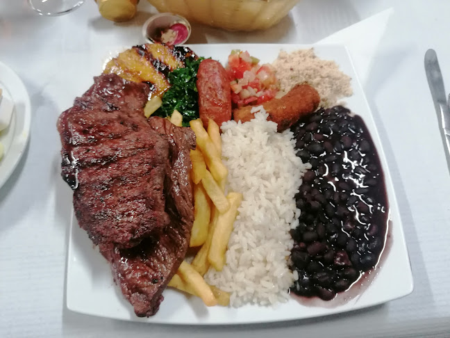 Restaurante Adega da Praia (Buarcos) - Gastronomia e hotelaria
