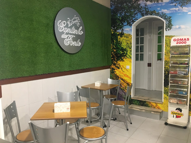 Opinii despre Retiro da Fonte Perra în Sacavém - Gastronomia e hotelaria