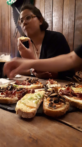 Comentarii opinii despre Trobadores - Taberna Medieval