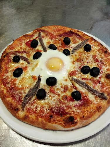 Opinii despre Casa Mia în Aveiro - Gastronomia e hotelaria