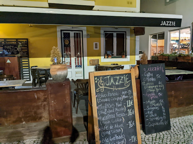 Opinii despre Jazzie în Peniche - Gastronomia e hotelaria