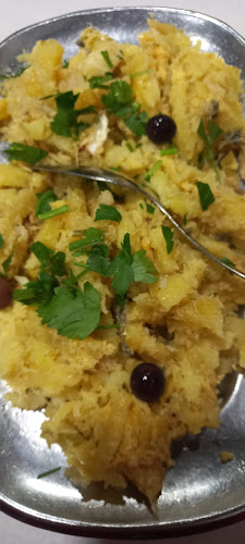 Restaurante Lameiras - Porto