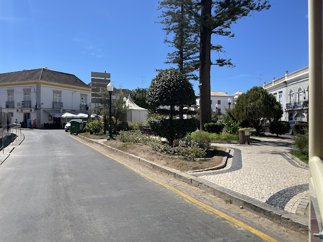 Comentarii opinii despre Ponto de Encontro