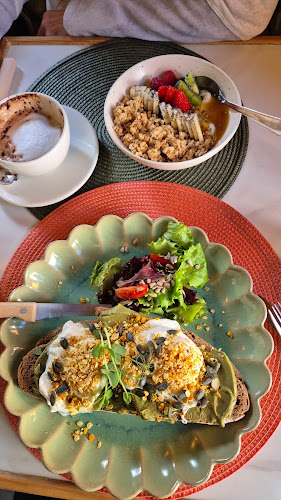 Figo de Pita - Brunch & Bowls - Olhão