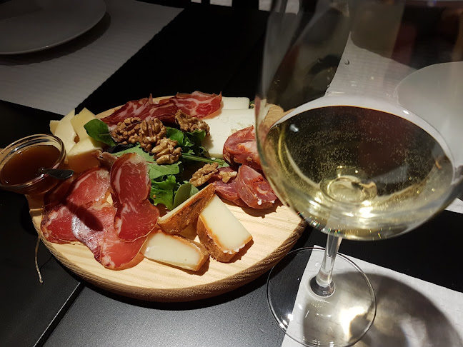 Roberto's Bistrô - Braga