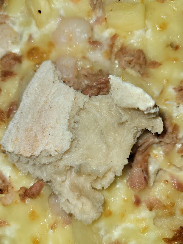 Telepizza Barreiro - Gastronomia e hotelaria