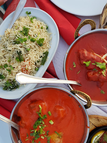 New Delhi Indian Tandoor Restaurant - Faro