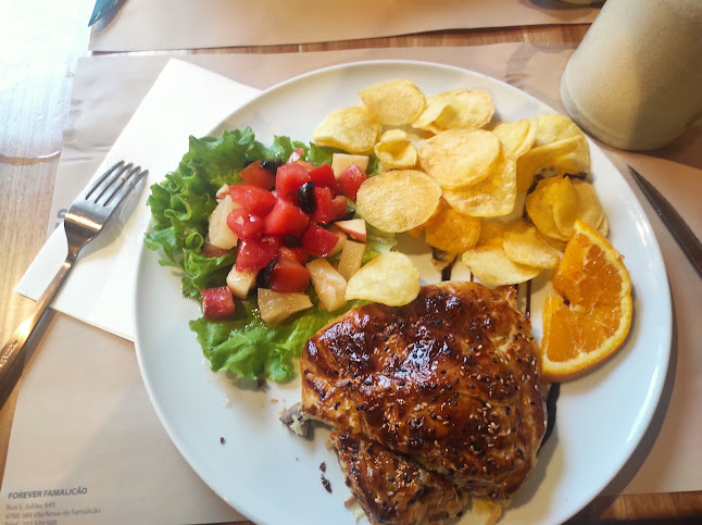 R. de São Julião 645, 4760-384 Vila Nova de Famalicão