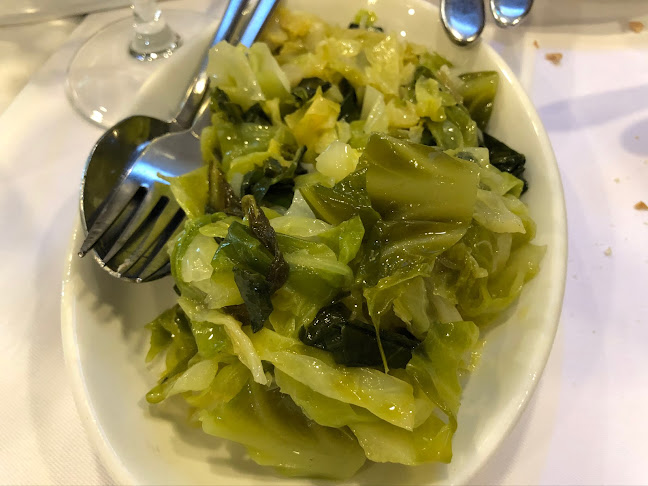 Opinii despre Dom Peixe în Matosinhos - Gastronomia e hotelaria