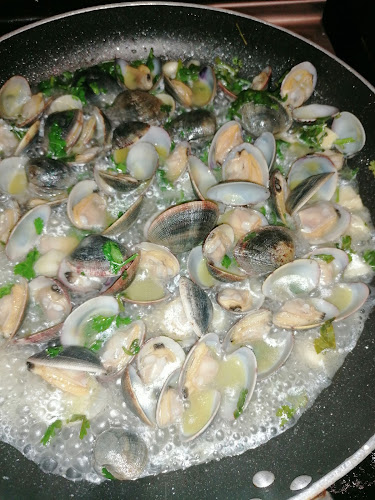 Ferribote - Gastronomia e hotelaria