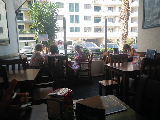 Opinii despre Virtú's Bar în Funchal - Gastronomia e hotelaria