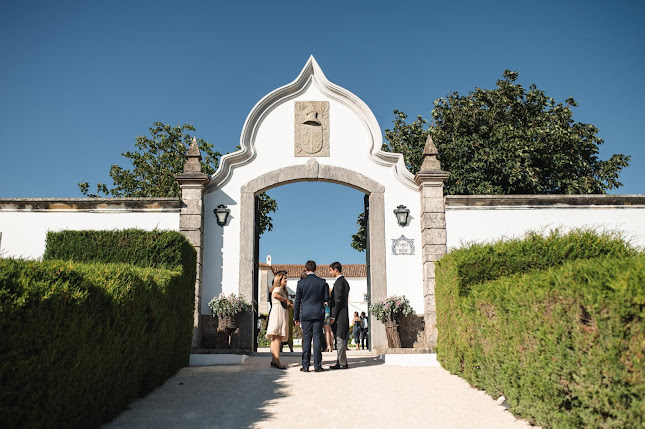 Quinta Valle do Riacho - Gastronomia e hotelaria