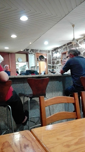 Churrasqueira Restaurante Bom Retiro - Valbom