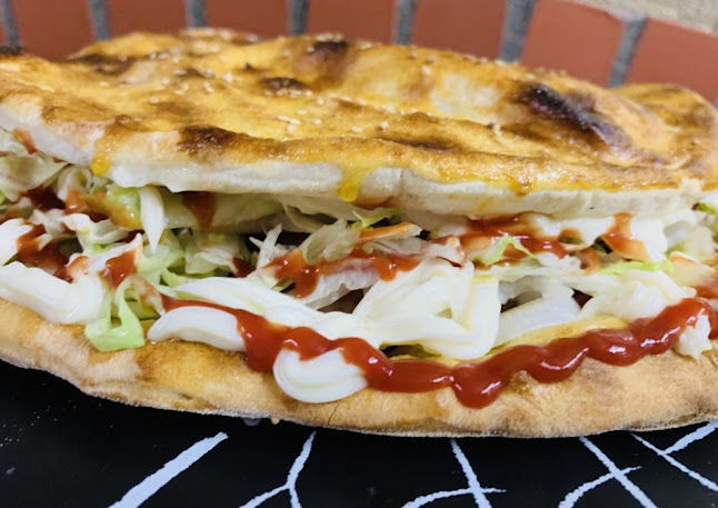 Pizzaria Forno D'Ouro TÁBUA