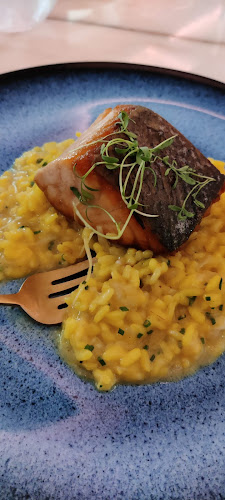 Comentarii opinii despre Vogue Café Porto