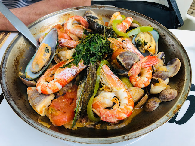 Restaurante Augusto's
