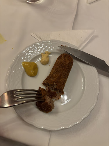 Comentarii opinii despre Café do Paço