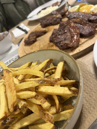 Restaurante O Telheiro alcobaça - Alcobaça