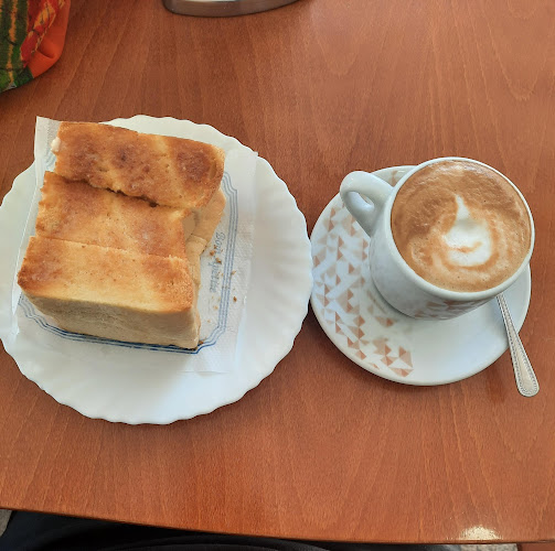 Padaria Pastelaria Flor de Oiã - Gastronomia e hotelaria