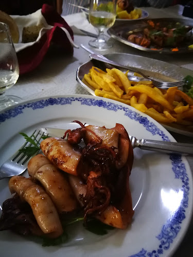 O Barco - Gastronomia e hotelaria