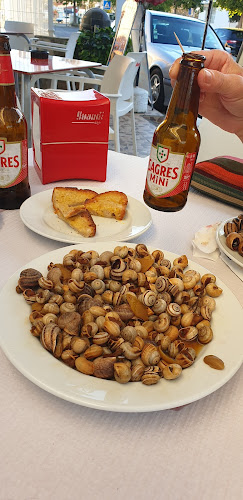 Comentarii opinii despre Café Coelho