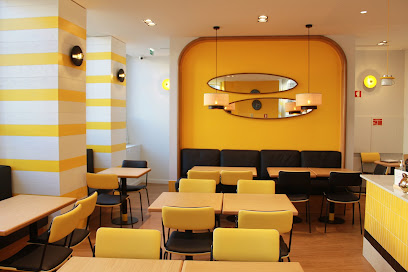 Café Joyeux S. Bento