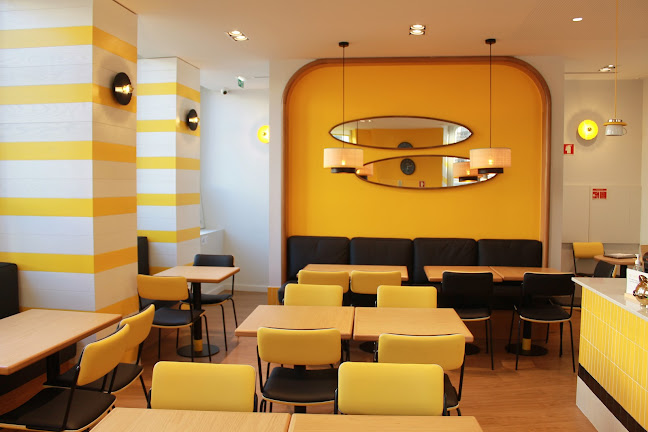 Café Joyeux S. Bento