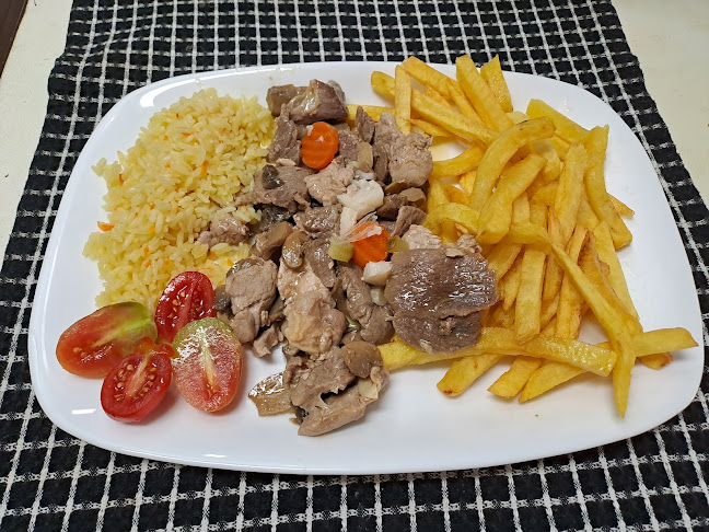 Restaurante o Beirão - Gastronomia e hotelaria