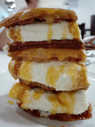 Opinii despre O Forno în Almeirim - Gastronomia e hotelaria