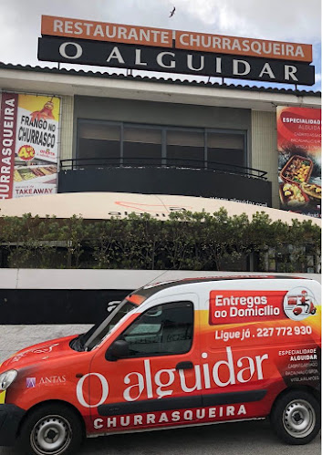 O Alguidar - Restaurante Regional - Gastronomia e hotelaria