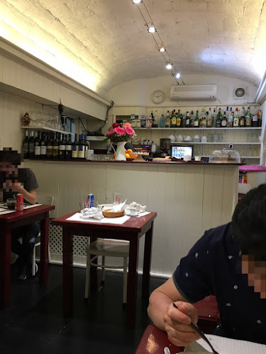 Restaurante Chão das Covas - Gastronomia e hotelaria