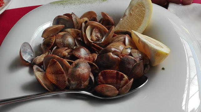 Opinii despre Sem Espinhas - Guadiana în Vila Real de Santo António - Gastronomia e hotelaria