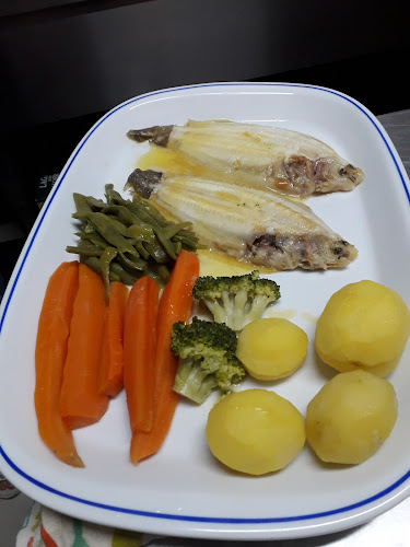 Comments and reviews of Restaurante ALTADA