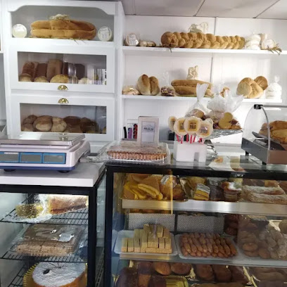 Aqui há pão 5 de Outubro