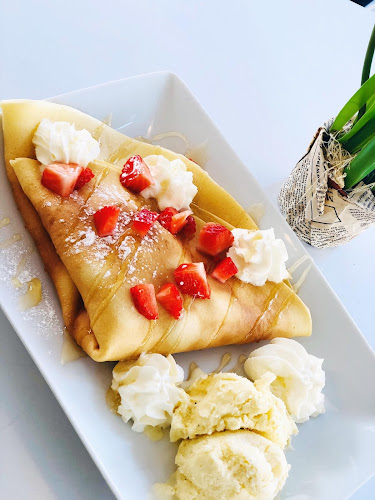 Opinii despre Menta Fresca coffee & drinks în Setúbal - Gastronomia e hotelaria