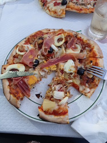 Comentarii opinii despre Pizzaria Noddy