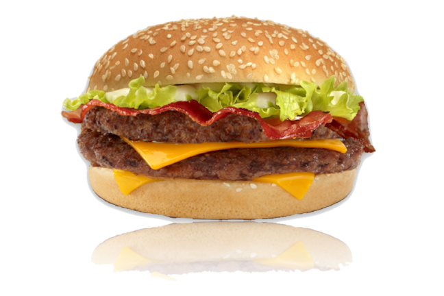 Joan's Take Away - Seia