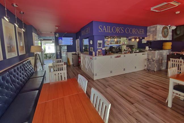 Comments and reviews of Sailor’s Corner