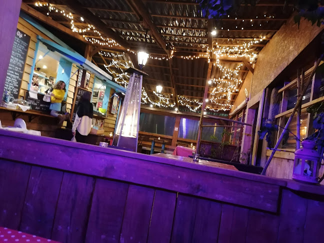 Comentarii opinii despre Roulote da Gigi