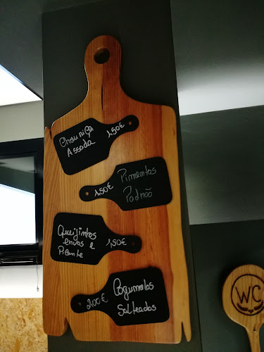 Lacartun - Prato do dia