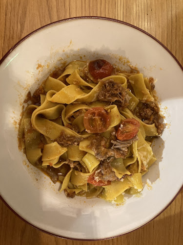 Comentarii opinii despre Stella Saldanha