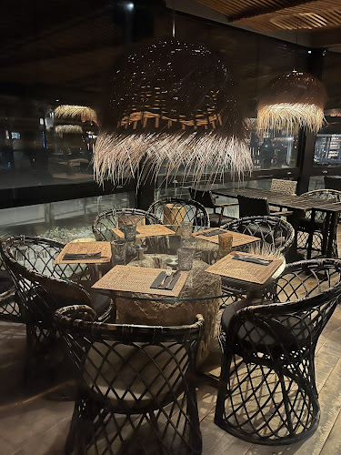 Sétimo Ano de Praia Beach CLUB - Gastronomia e hotelaria