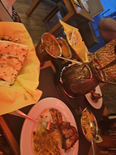 Comentarii opinii despre Cinnamon Indian Tapas Bar