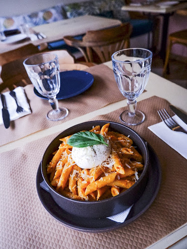 Papadoc Pizza & Pasta Caffe - Marinha Grande