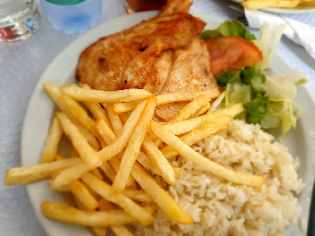 Pastelaria Dantas - Viana do Castelo