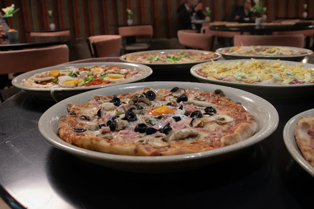 Celeste - Gastronomia e hotelaria